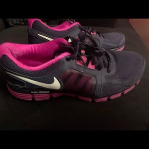 Nike Running shoes